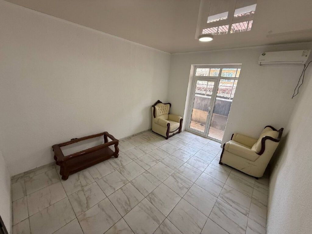 Продажа офисов 148 м², С ремонтом, Без мебели, Многоэтажное здание, 1 этаж — фото 7