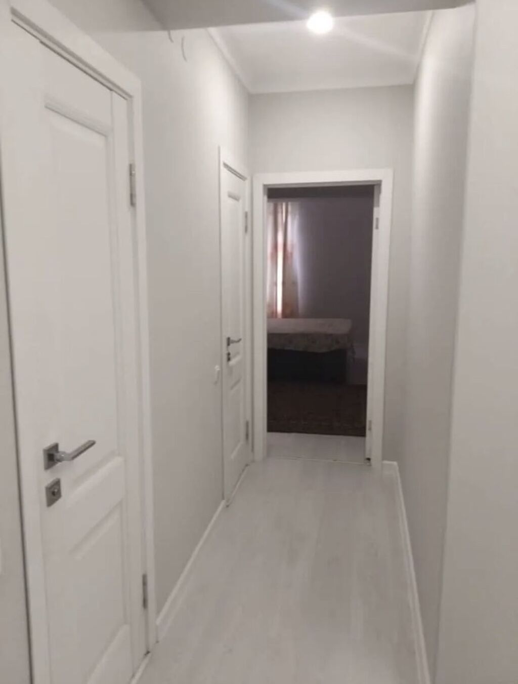 2 комнаты, 60 м², Элитка, 4 этаж, Евроремонт: фото 4