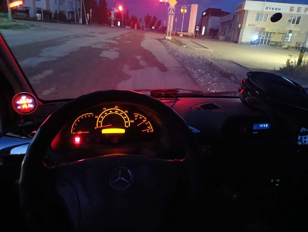 Mercedes-Benz Sprinter, цельнометаллический фургон, длинная база и: фото 5