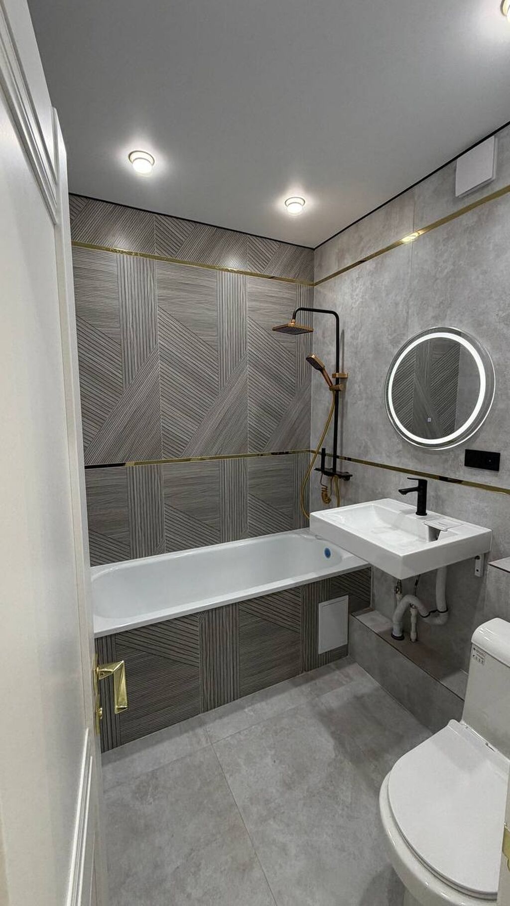1 комната, 26 м², Технопарк Элитка, 7 этаж, Дизайнерский ремонт: фото 6