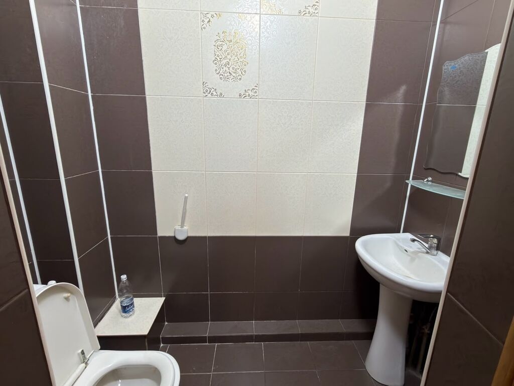 Сдаю 3х комнатную квартиру в районе ТРЦ Ала-Арча, Чынгыз Айтматова: фото 6