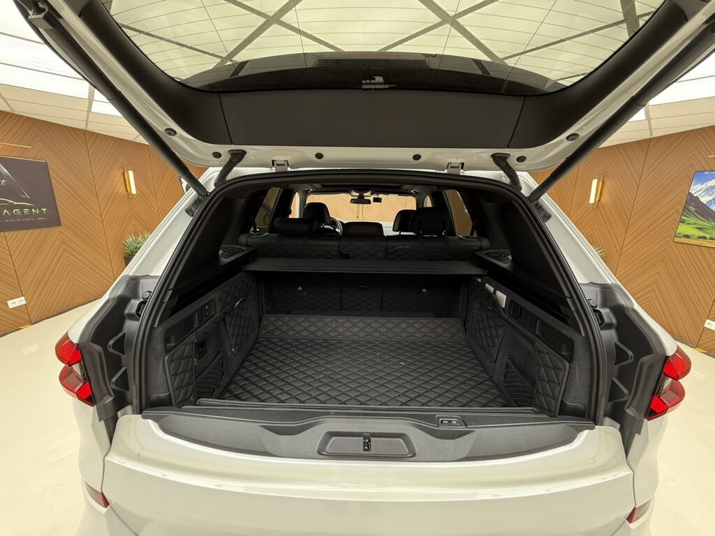BMW X5: 2020 г., 3 л, Автомат, Дизель, Кроссовер: фото 7