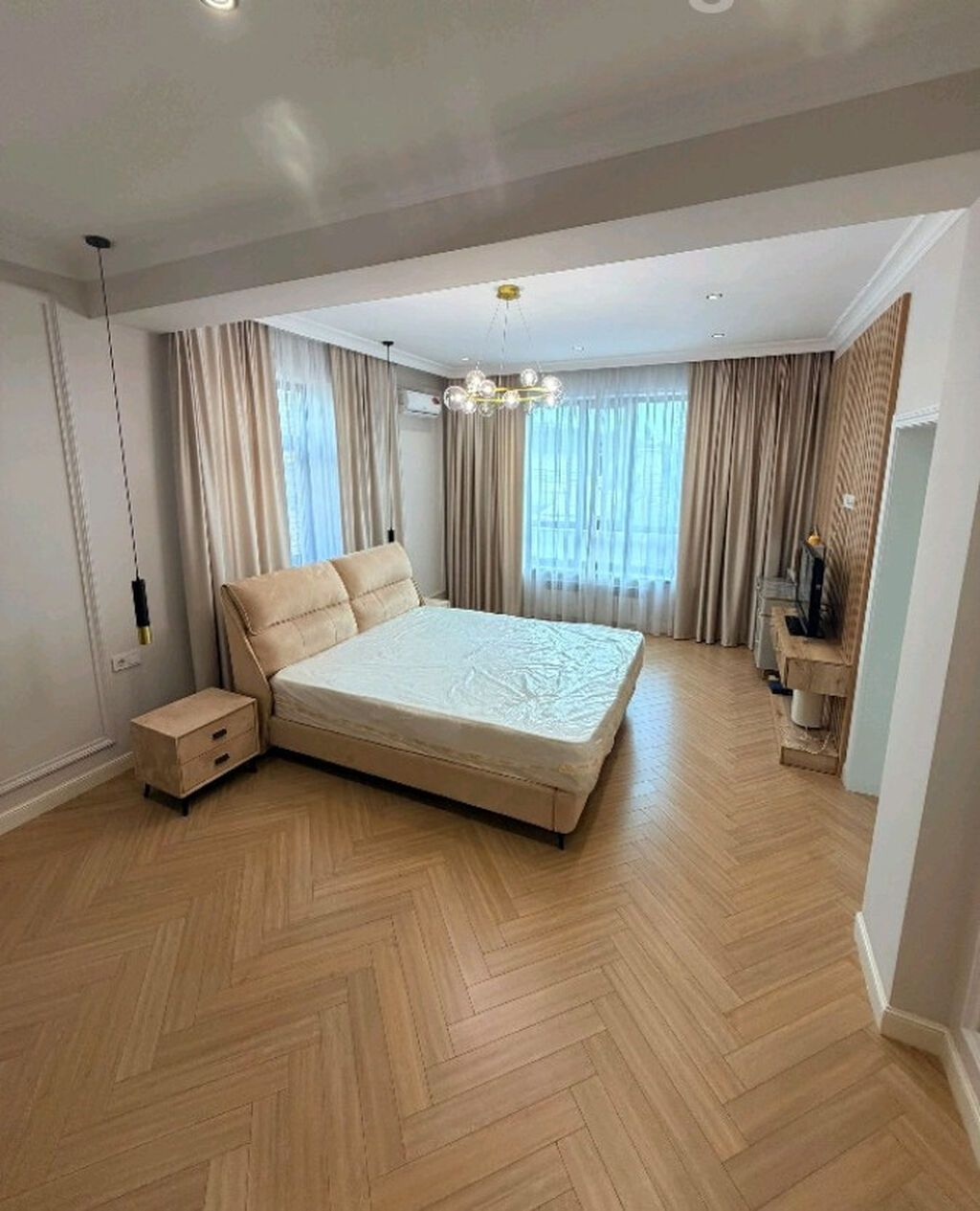 260 м², 6 комнат, Ак-Орго ж/м, Семейным: фото 3