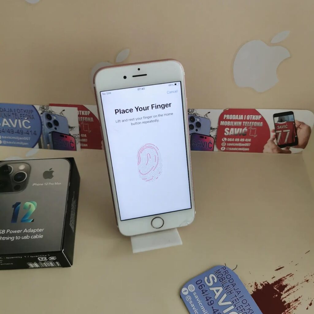 Apple iPhone 6s 16gb Roze Gold sim free otisak radi Home | 90 EUR | Apple  IPhone Beograd ᐈ lalafo.rs | Oglas postavljen 26 Jul 2022 05:46:54