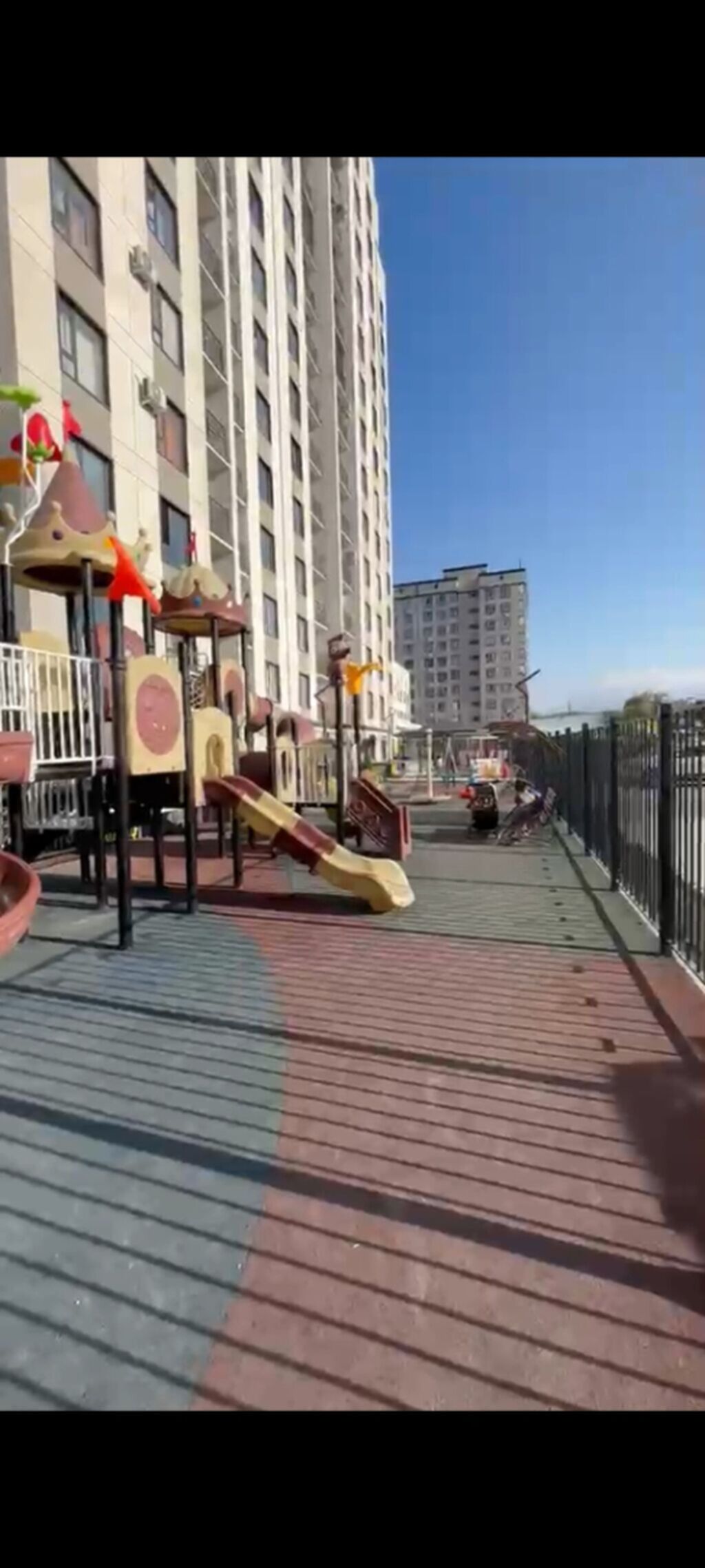 1 комната, 40 м², АЮ Гранд Элитка, 11 этаж, Свежий ремонт: фото 8