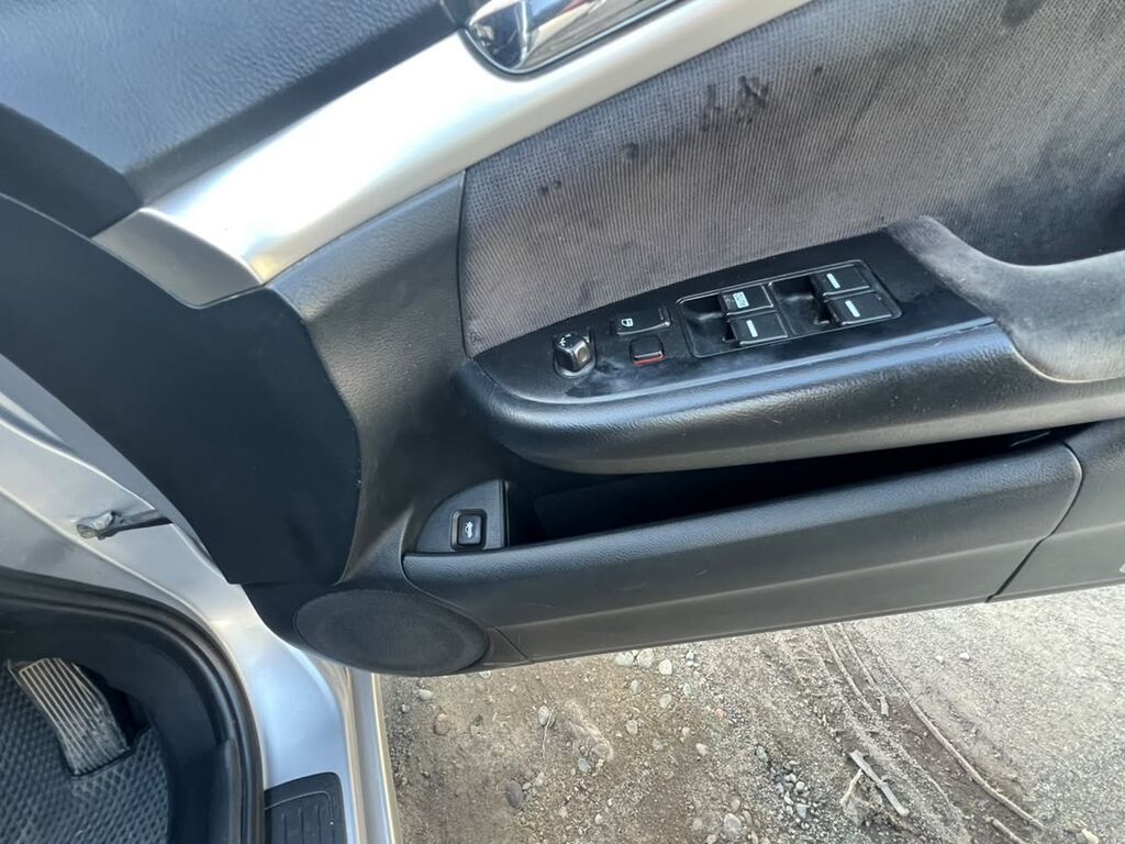 Honda Accord: 2003 г., 3 л, Автомат, Бензин, Седан: фото 6