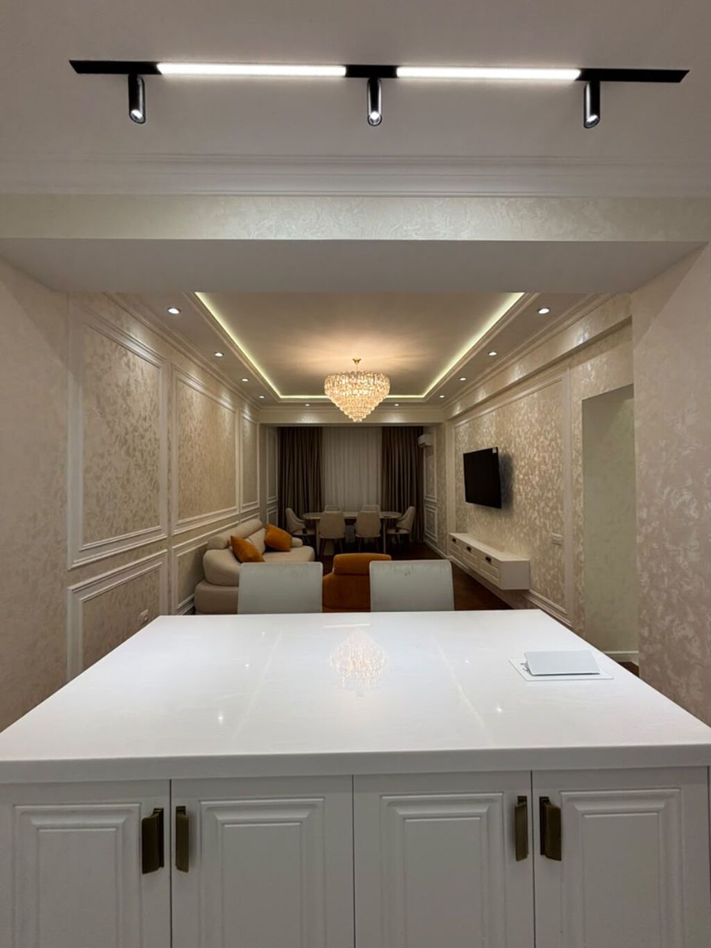 🔥 28 MAY METROSUNUN YANINDA | 3 OTAQ | 90 M² | TAM YENİ TƏMİR 28 May