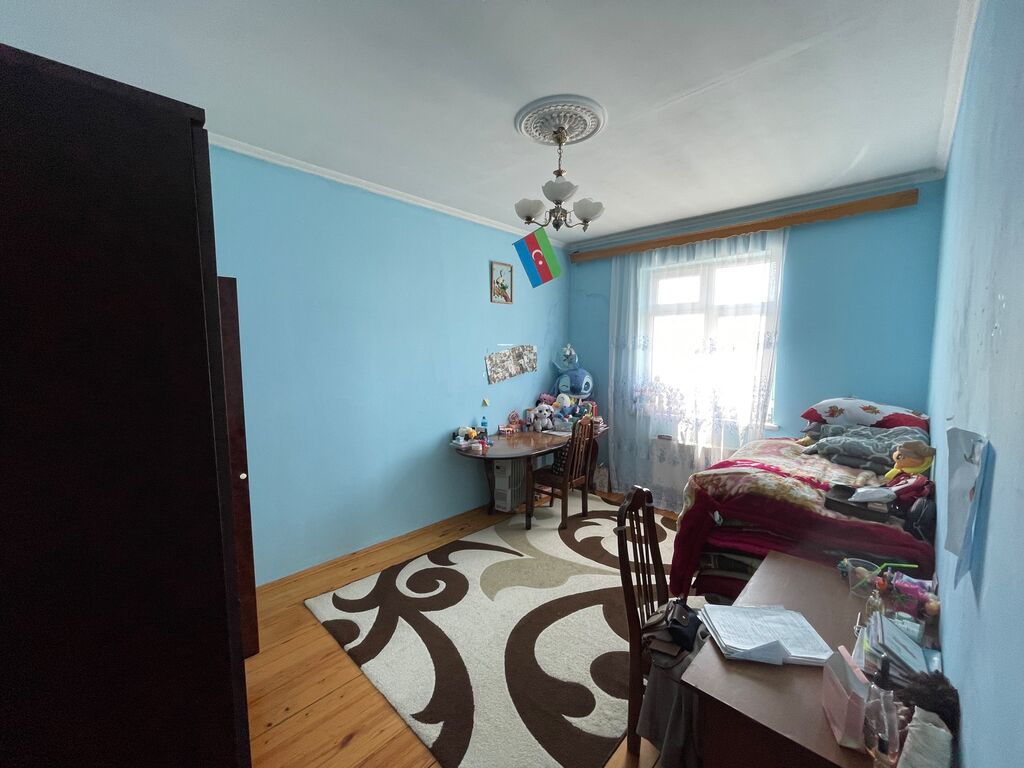 Əhmədli 8 otaq, 216 kv. m, Kredit yoxdur, Yeni təmirli