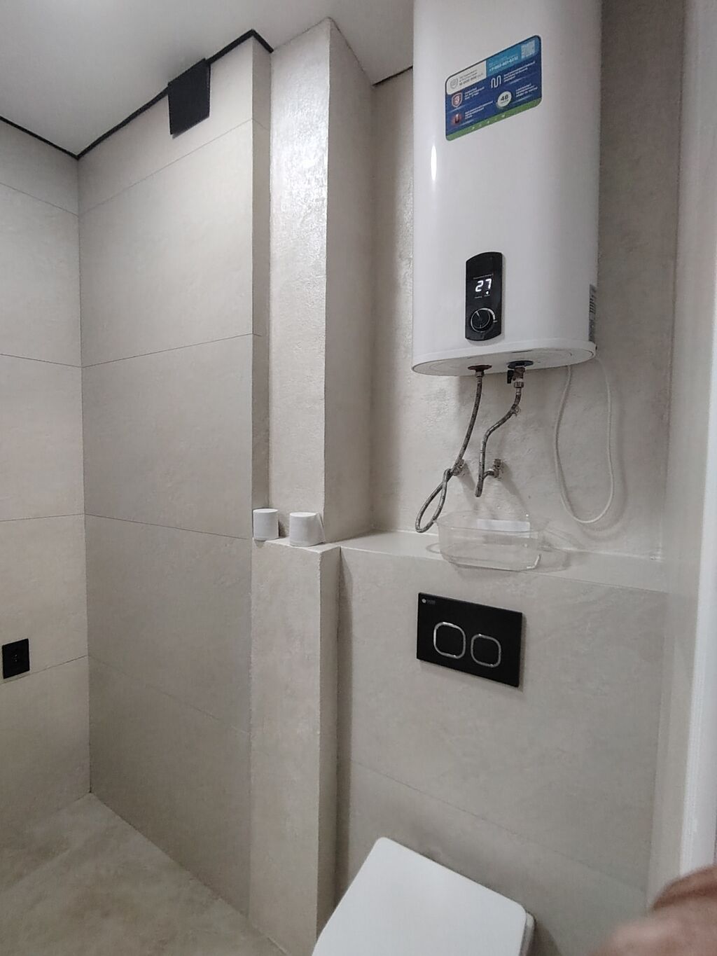 1 комната, 54 м², Рабочий Городок Элитка, 9 этаж, Дизайнерский ремонт: фото 5