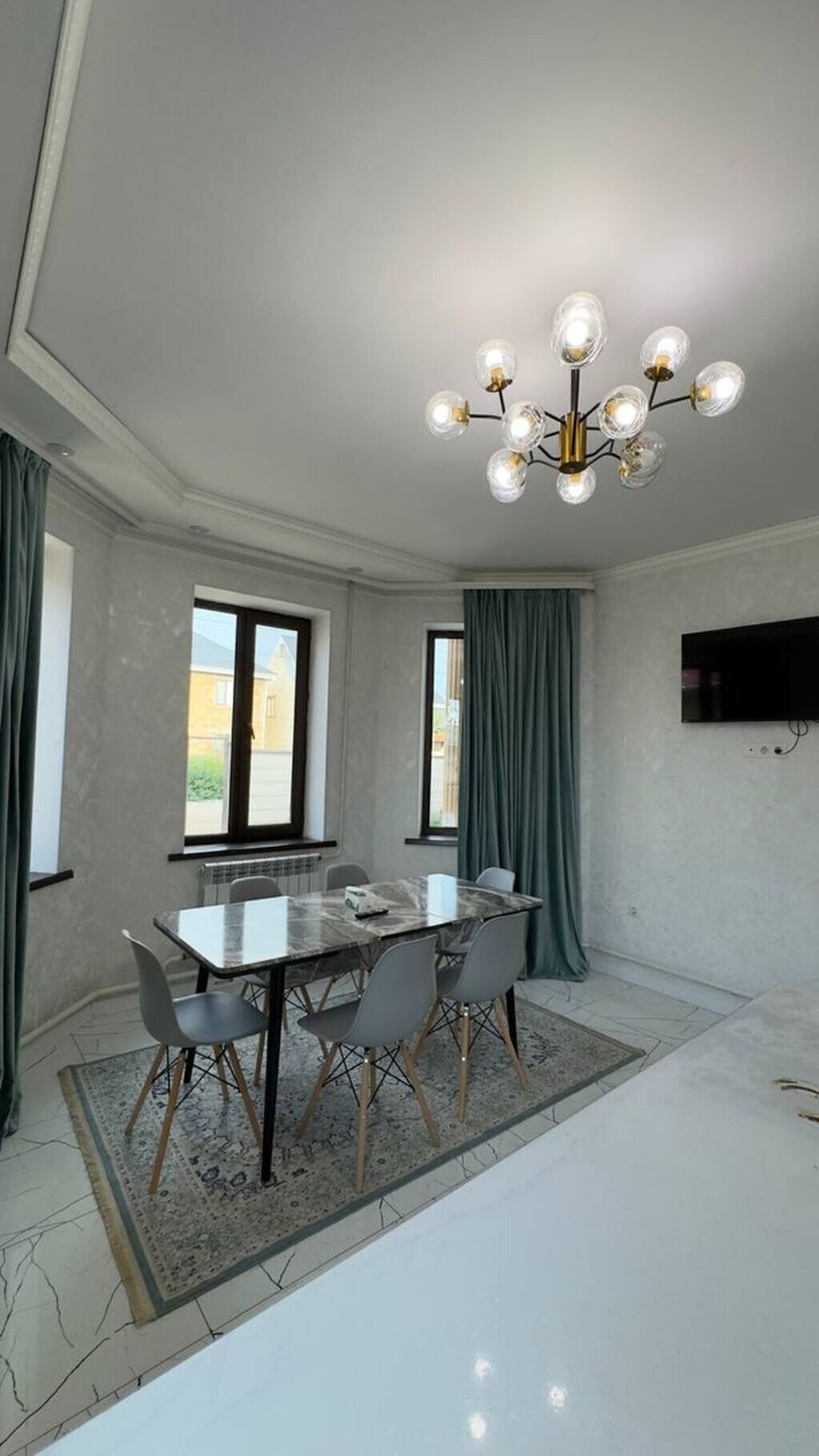 230 м², 6 комнат и более, Ак-Ордо ж/м: фото 2