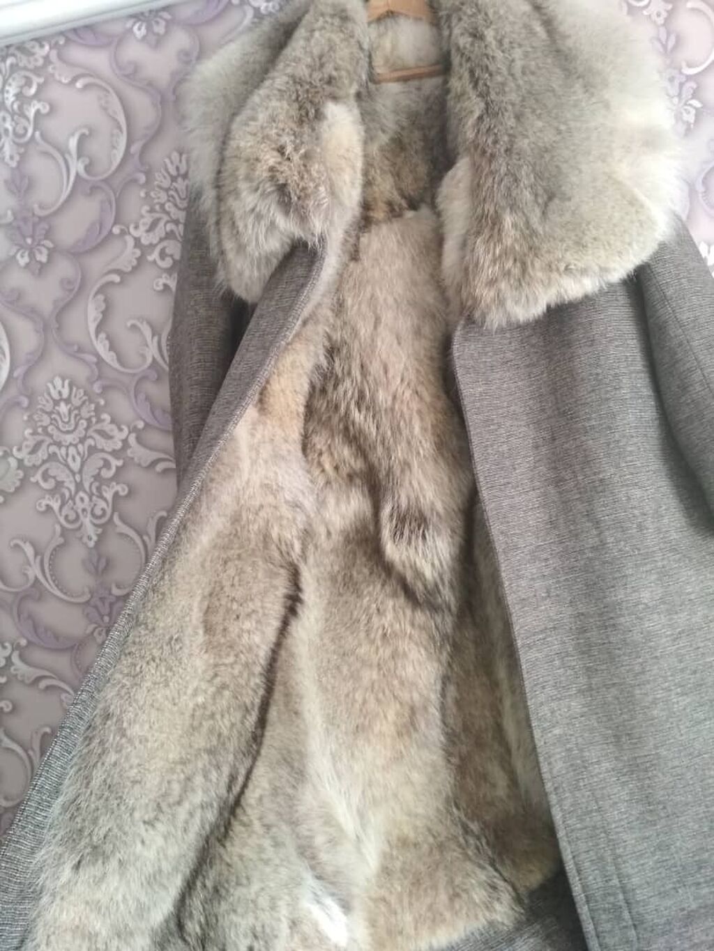 Меха бишкек