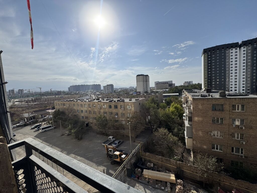 3 комнаты, 77 м², ул. Лев Толстой Элитка, 6 этаж, ПСО (под самоотделку): фото 5