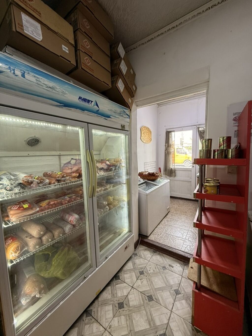 Сдается помещение 25 м². Подойдет под офис, магазин, салон или другой — фото 3
