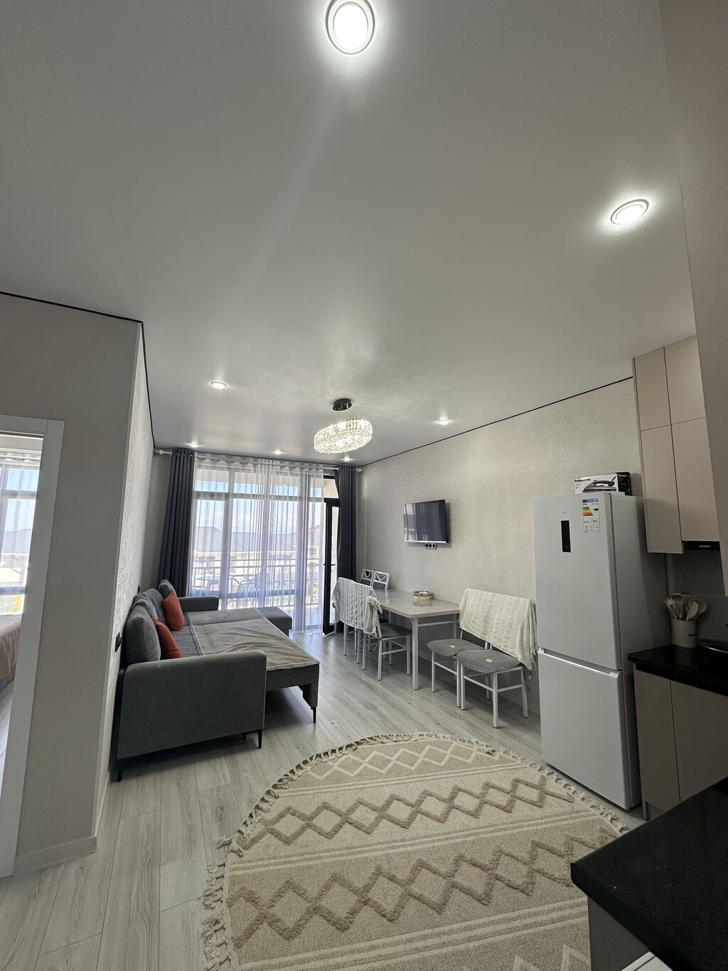 Продам таунхаус в Karagay Resort, с. Бостери: фото 2