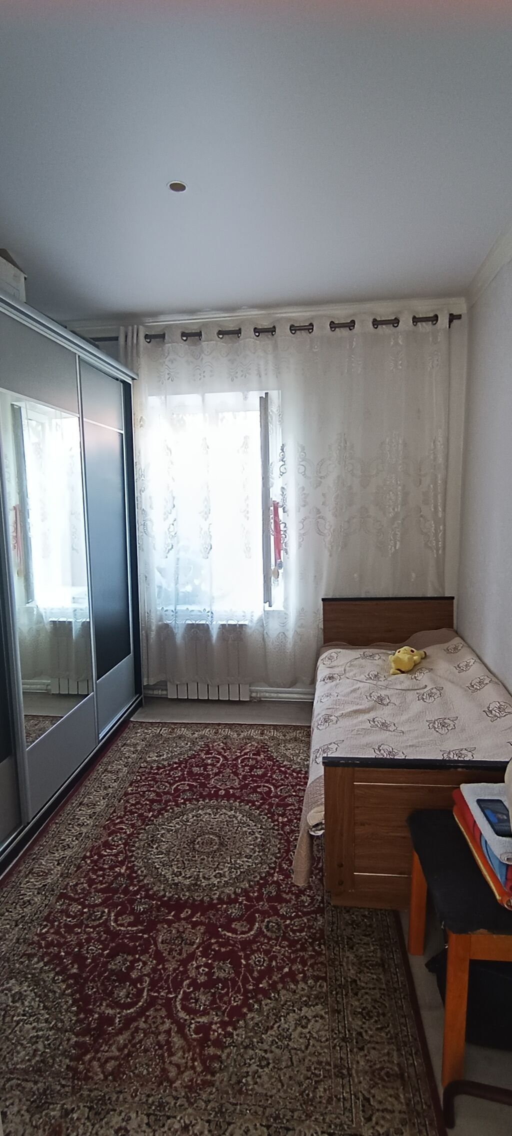 Продаётся дом + отдельная меблированная студия/комната с собственной: фото 6