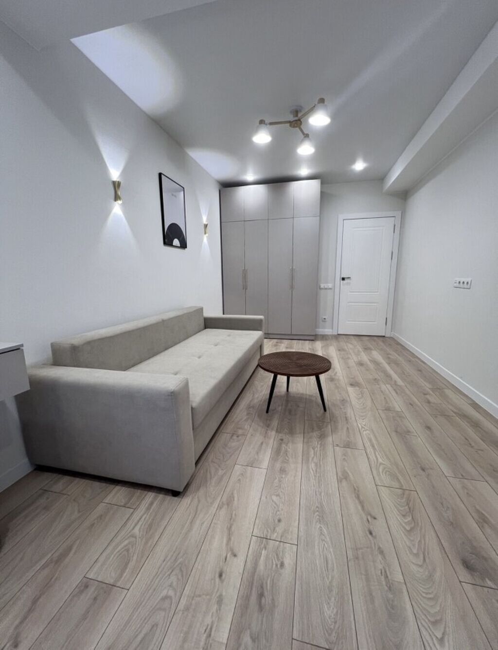Студия, 42 м², Технопарк Элитка, 10 этаж: фото 3