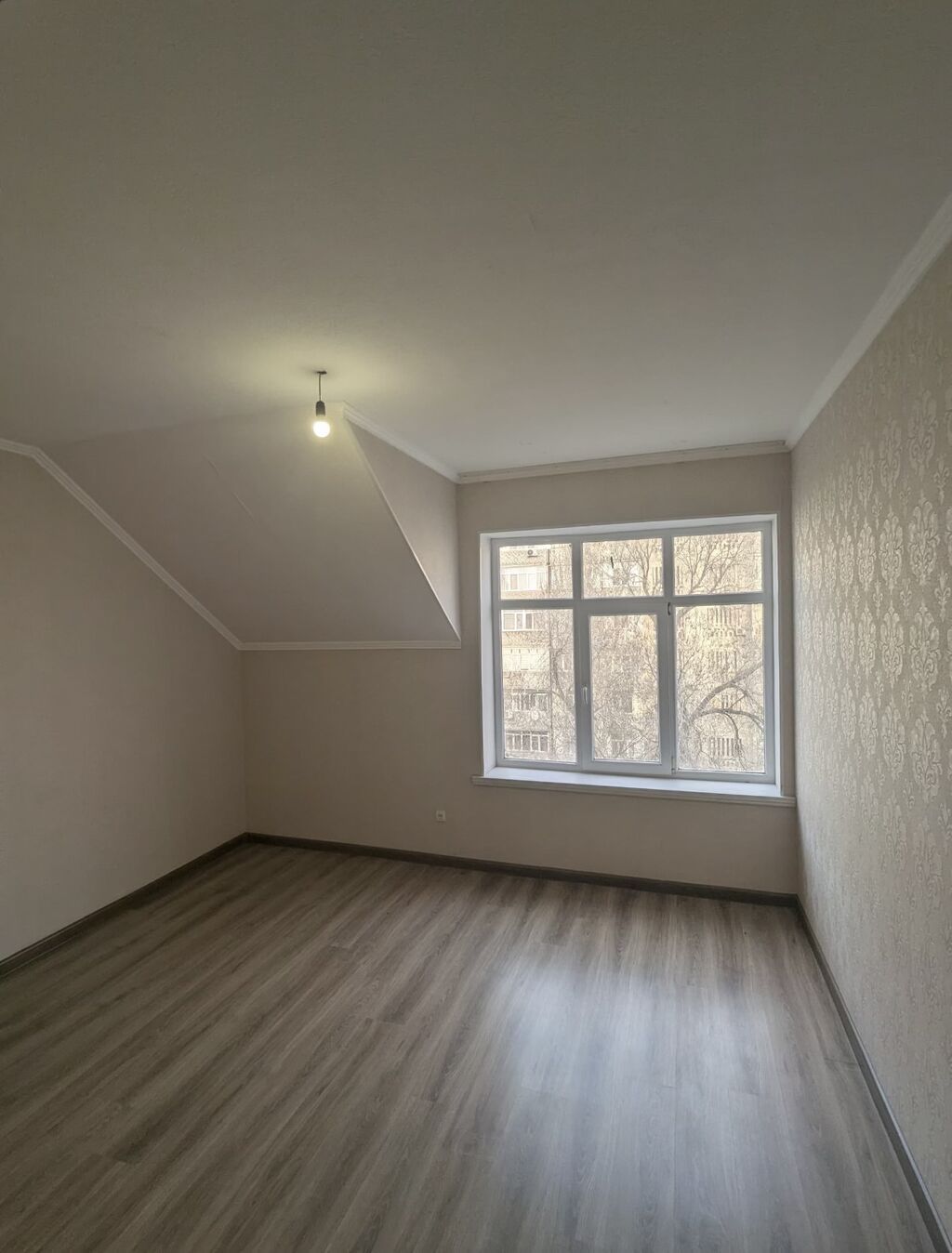 6 комнат, 191 м², Вечерка Индивидуалка, 5 этаж, Косметический ремонт: фото 2