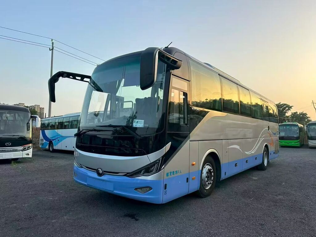 Автобус, 40 и более мест: фото 4