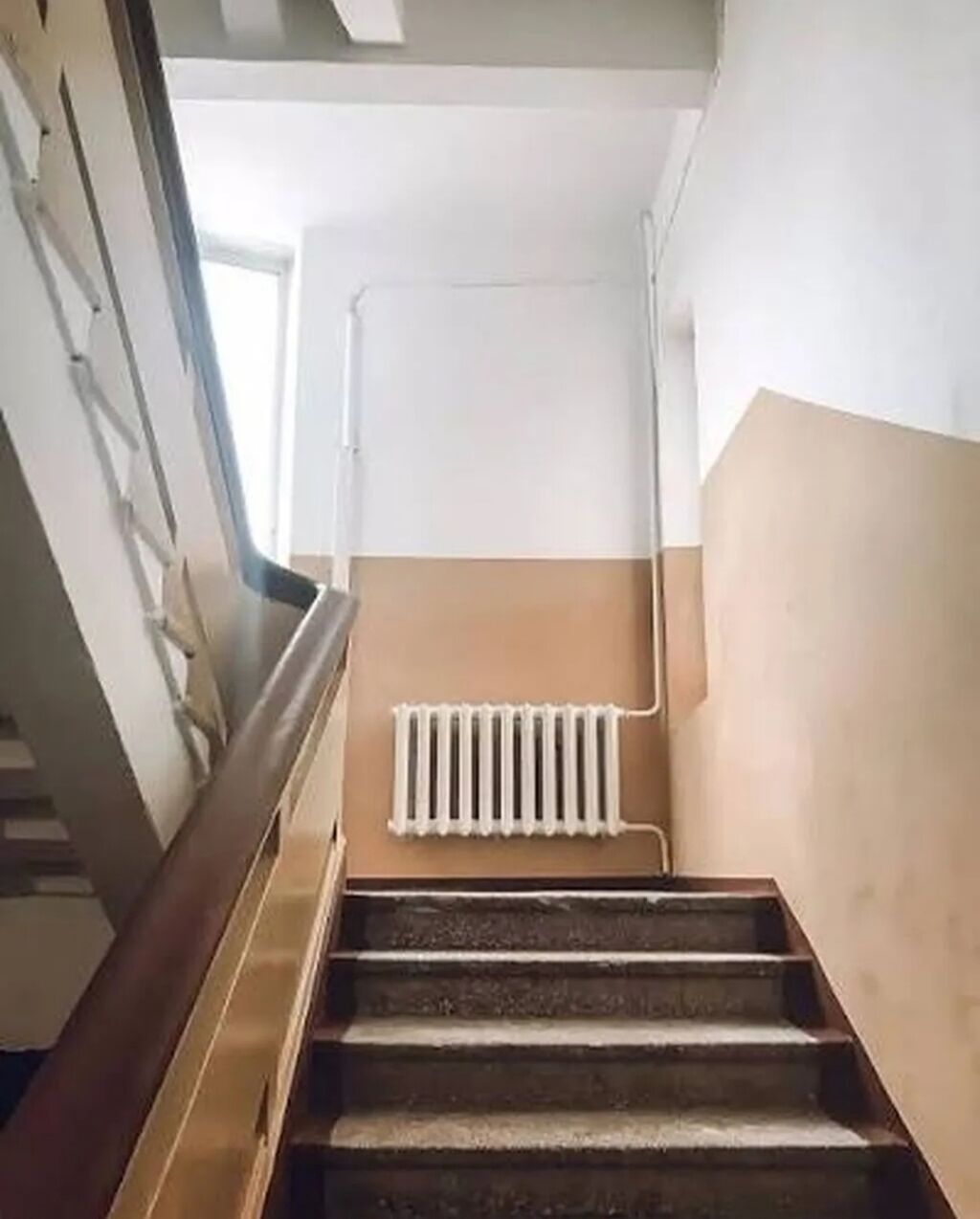1 комната, 16 м², Азия Молл Гостиничный тип, 4 этаж, Косметический ремонт: фото 5