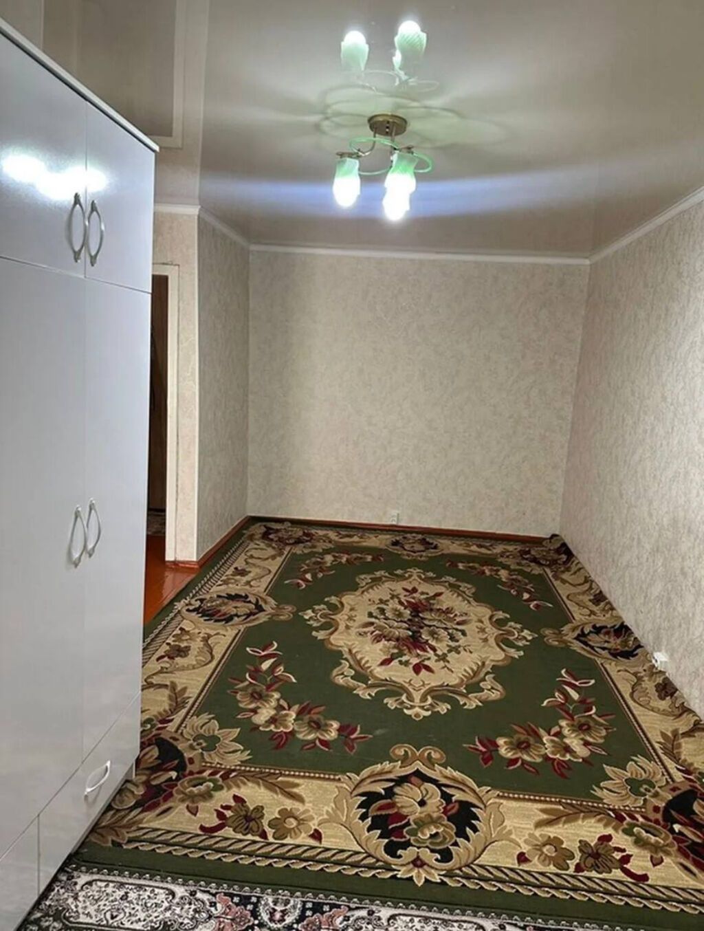 1 комната, 30 м², Ата-Тюрк парк Хрущевка, 2 этаж, Косметический ремонт: фото 5