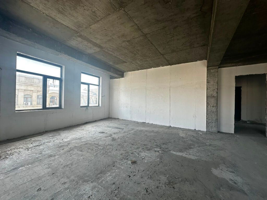 Mənzil, 4 otaqlı, 125 m², satılır, Bakı — 9