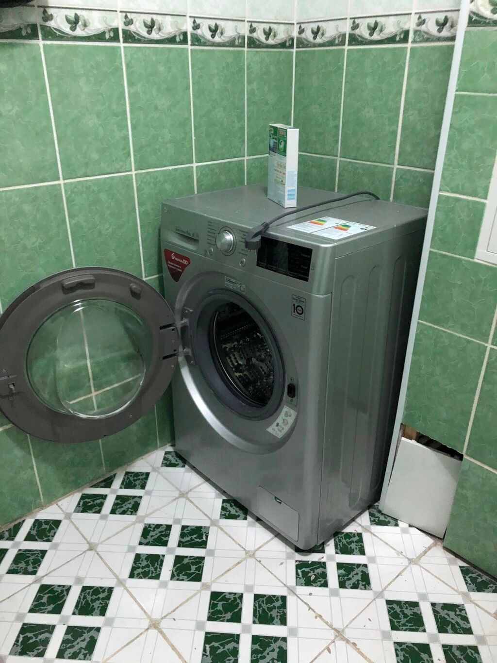 78 м², С мебелью: фото 3
