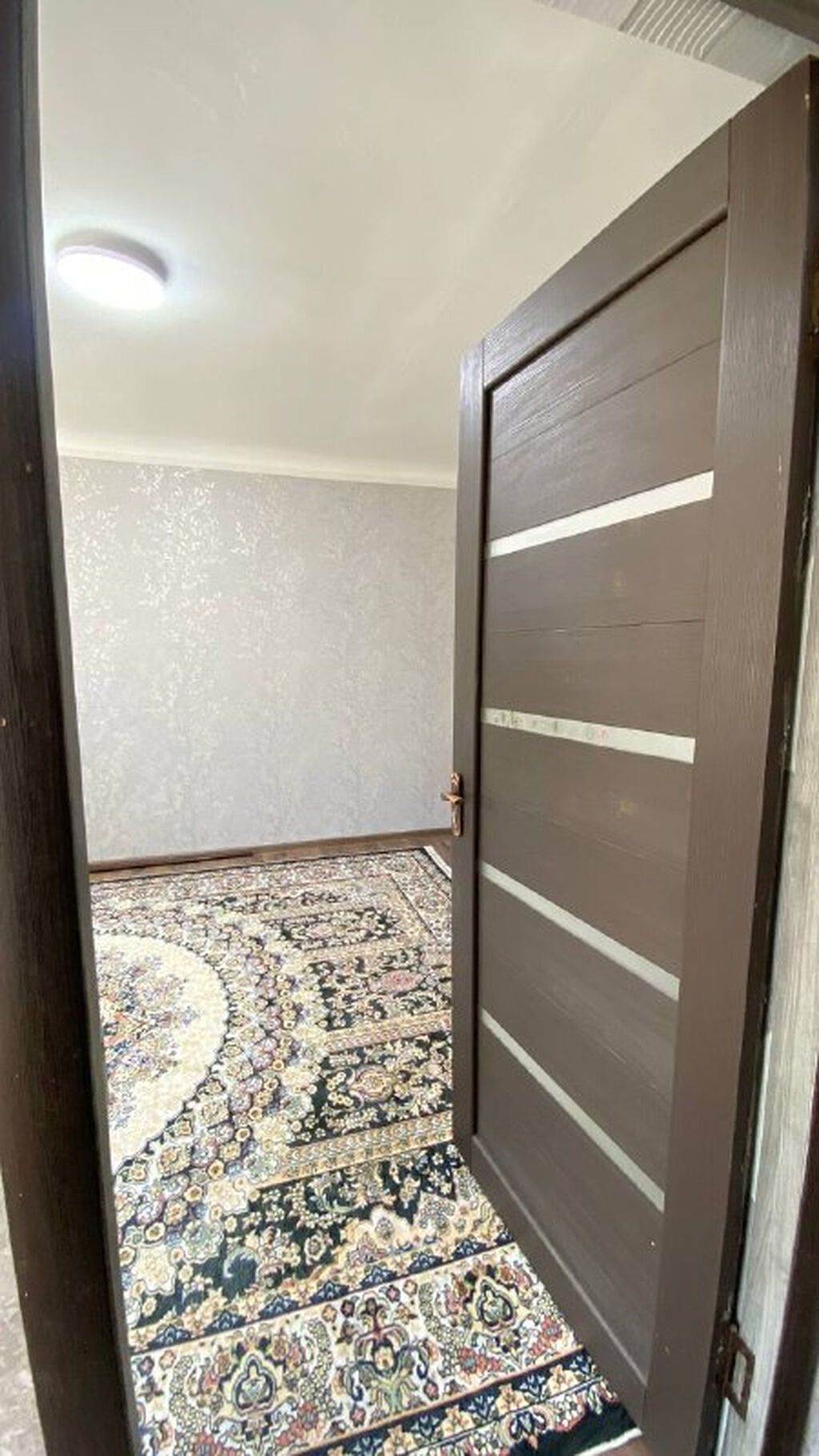 1 комната, 30 м², 1000 мелочей Хрущевка, 2 этаж, Свежий ремонт: фото 8