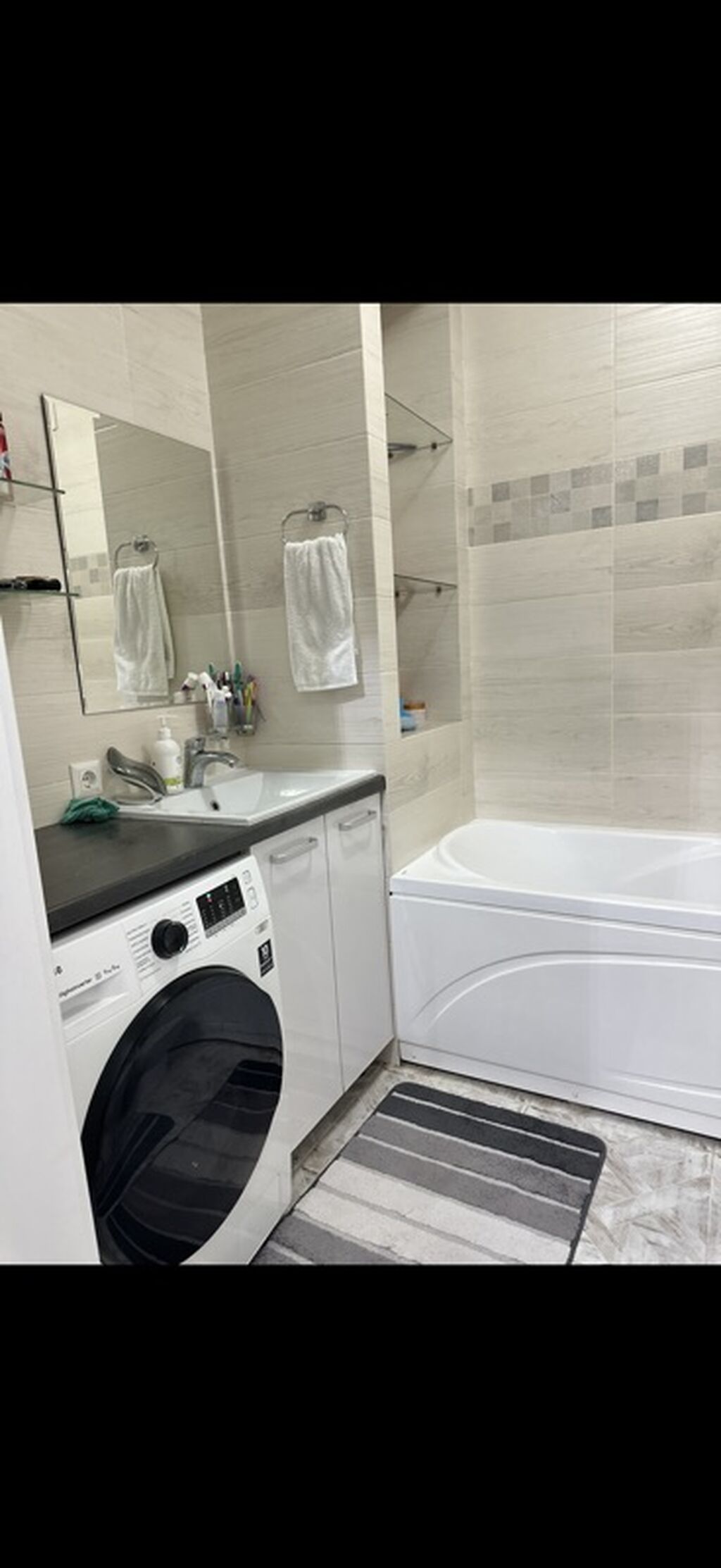 Продам 2-комнатную квартиру 66 м² в ЖК Джал-23: фото 6