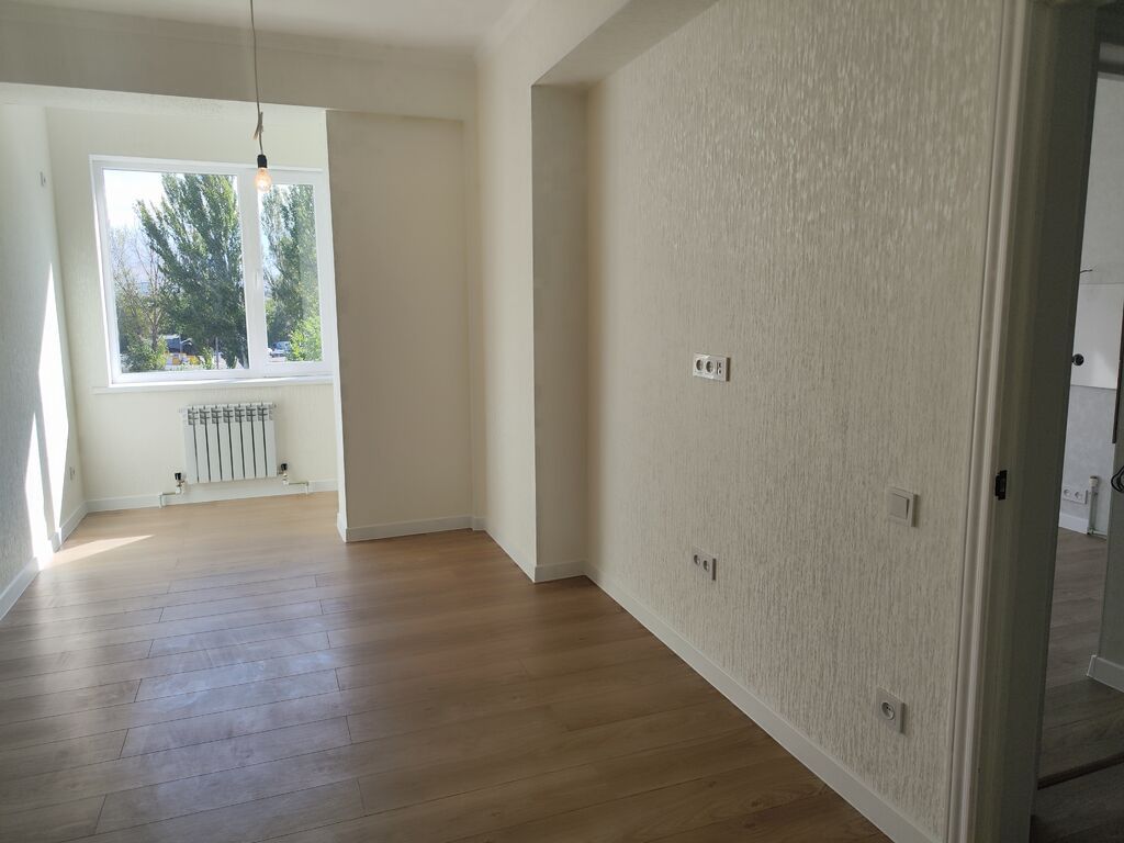 Сдаётся 1-комнатная квартира, 37 м², Элитка, Бишкек: фото 4