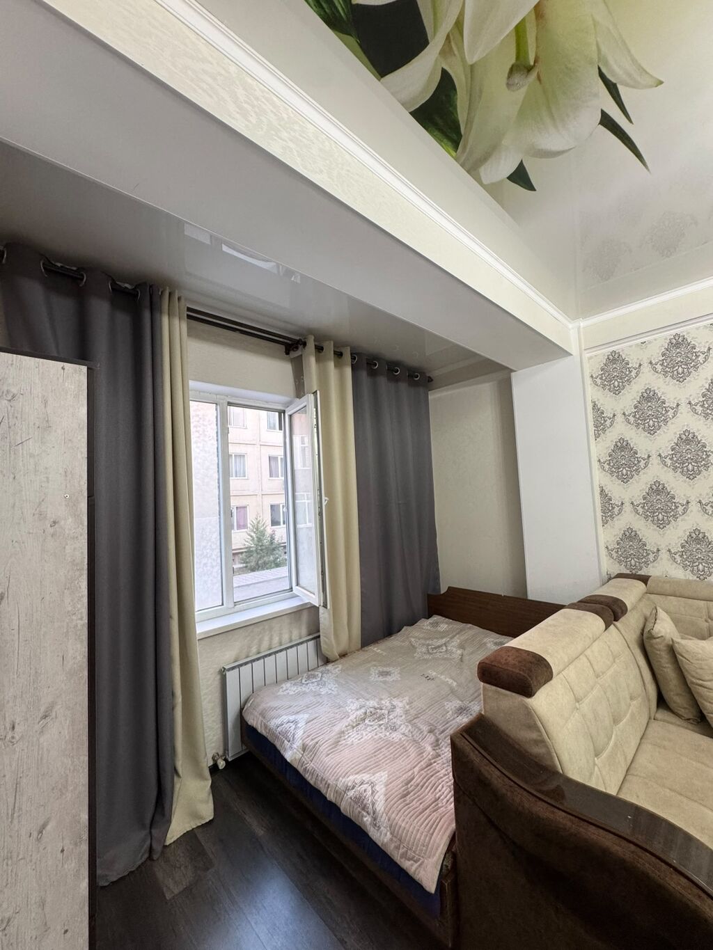 Продается 1комнатная квартира на 1этаже в городе Кантрайон Мисс: фото 3