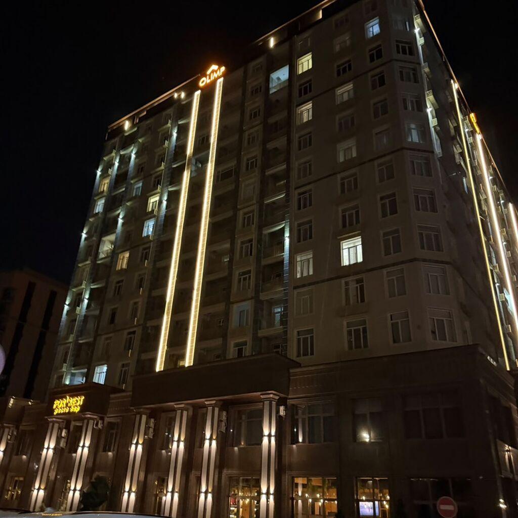 Продается 2-комнатная квартира, 80 м², Кок-Жар, дизайн. ремонт: фото 3
