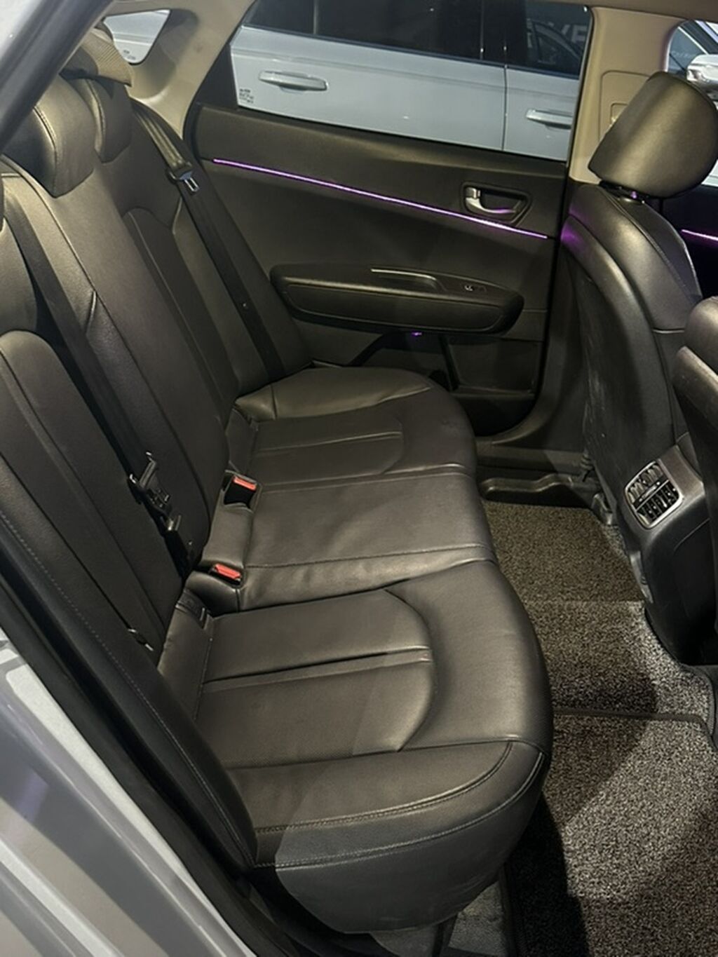 Kia K5: 2020 г., 2 л, Автомат, Газ, Седан: фото 7