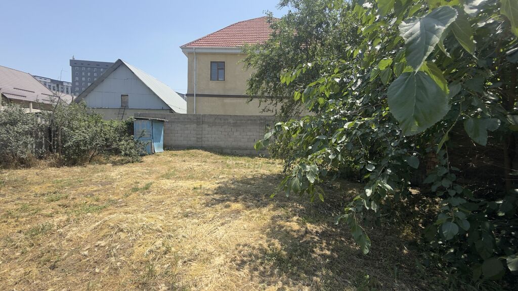 Продаётся участок 4 сотки в районе Ахунбаева–Баха, Нижний Джал, ул: фото 4