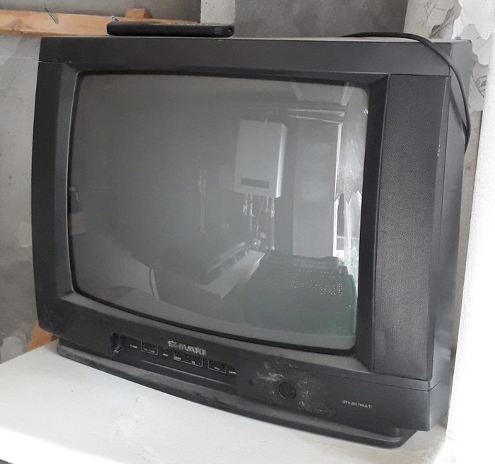 Televizorlar: - lalafo.az Gəncə şəhərində