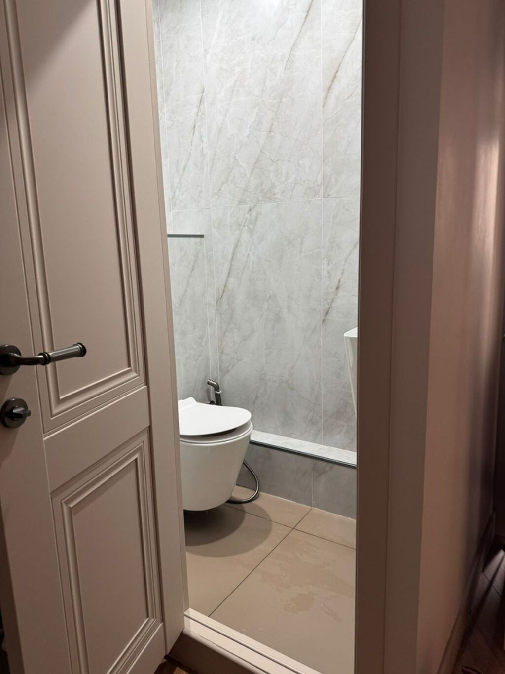 2 комнаты, 61 м², 12 мкр 106 серия, 7 этаж, Евроремонт: фото 8