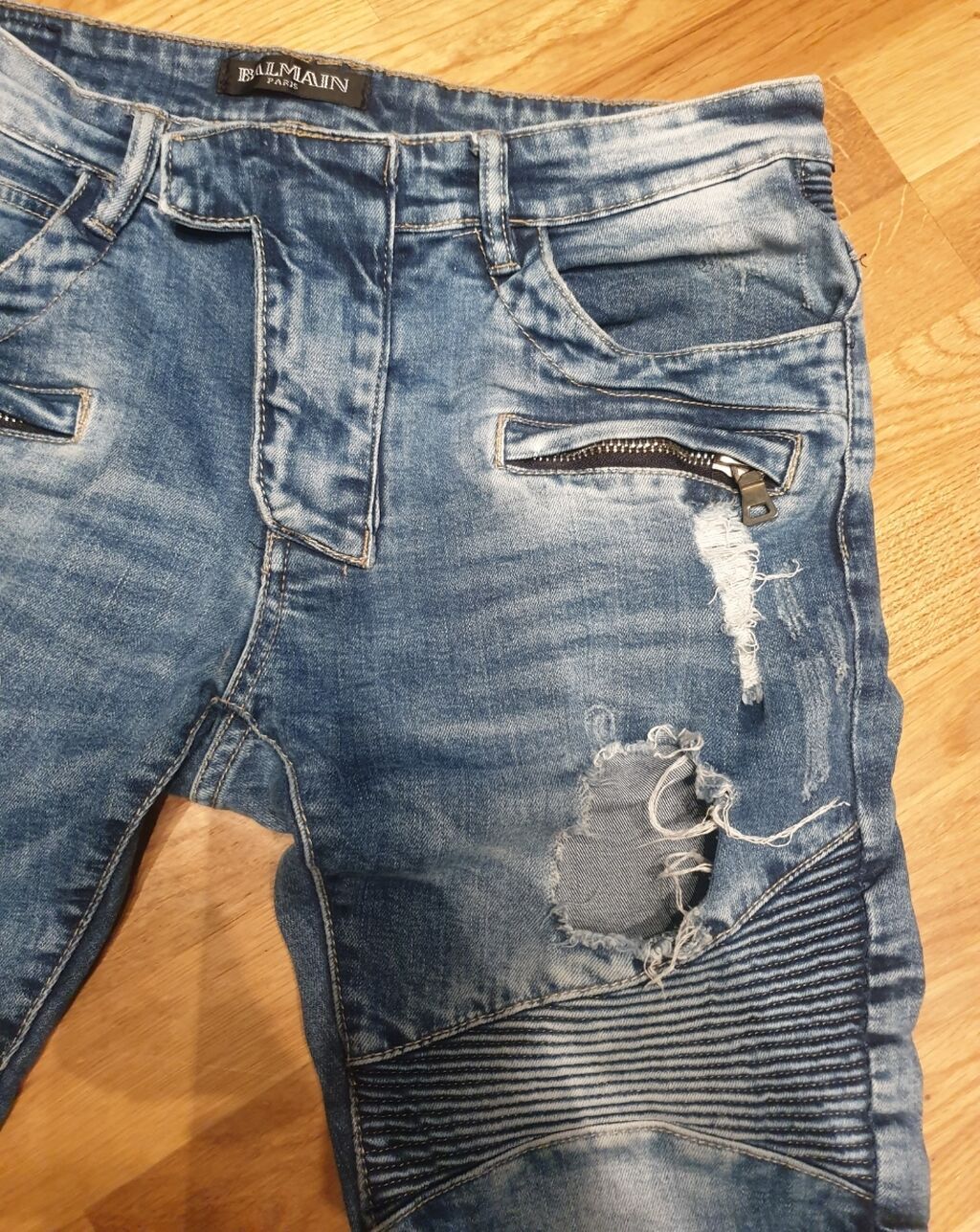 balmain farmerke Srbija 👔 🩲 Kupiti i 