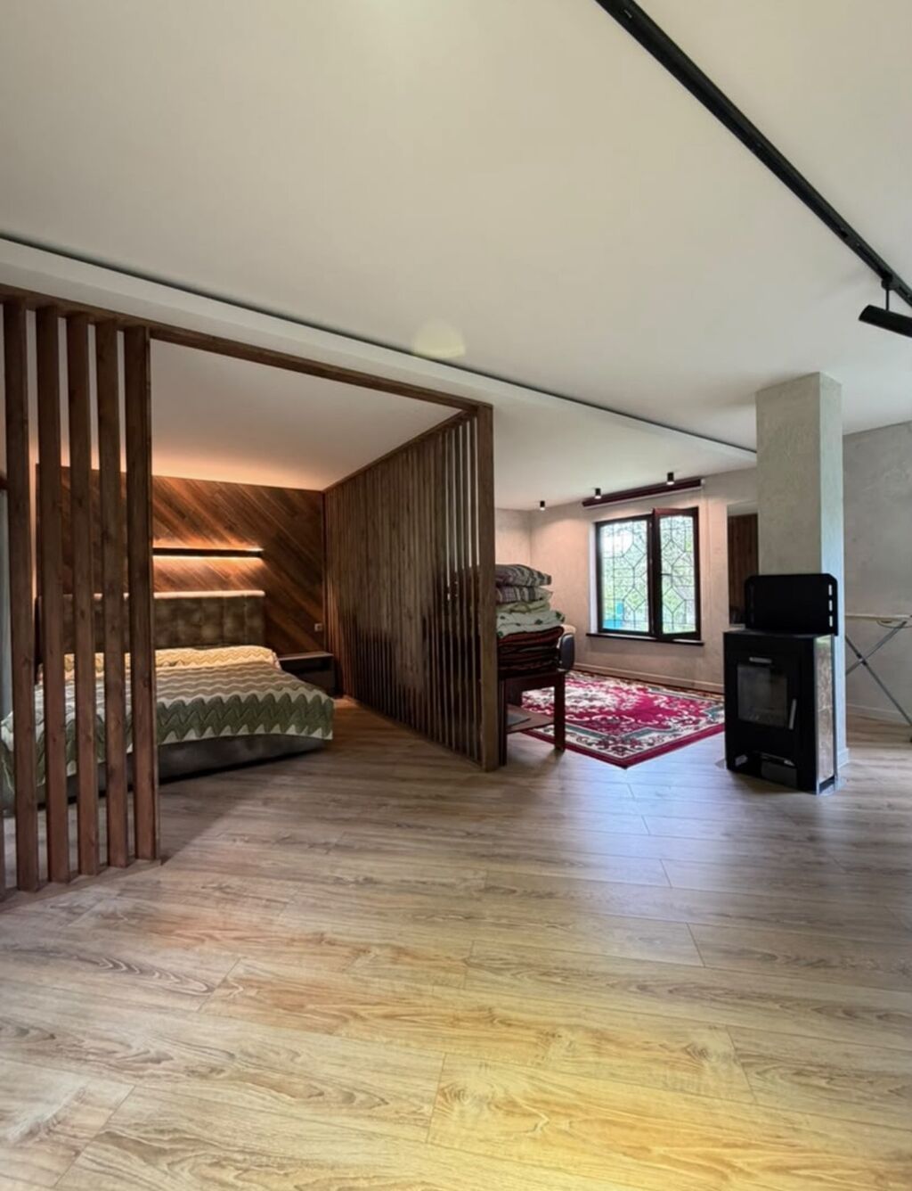 3 комнаты, 73 м², 4 соток, Электричество, Холодная вода, Септик: фото 2