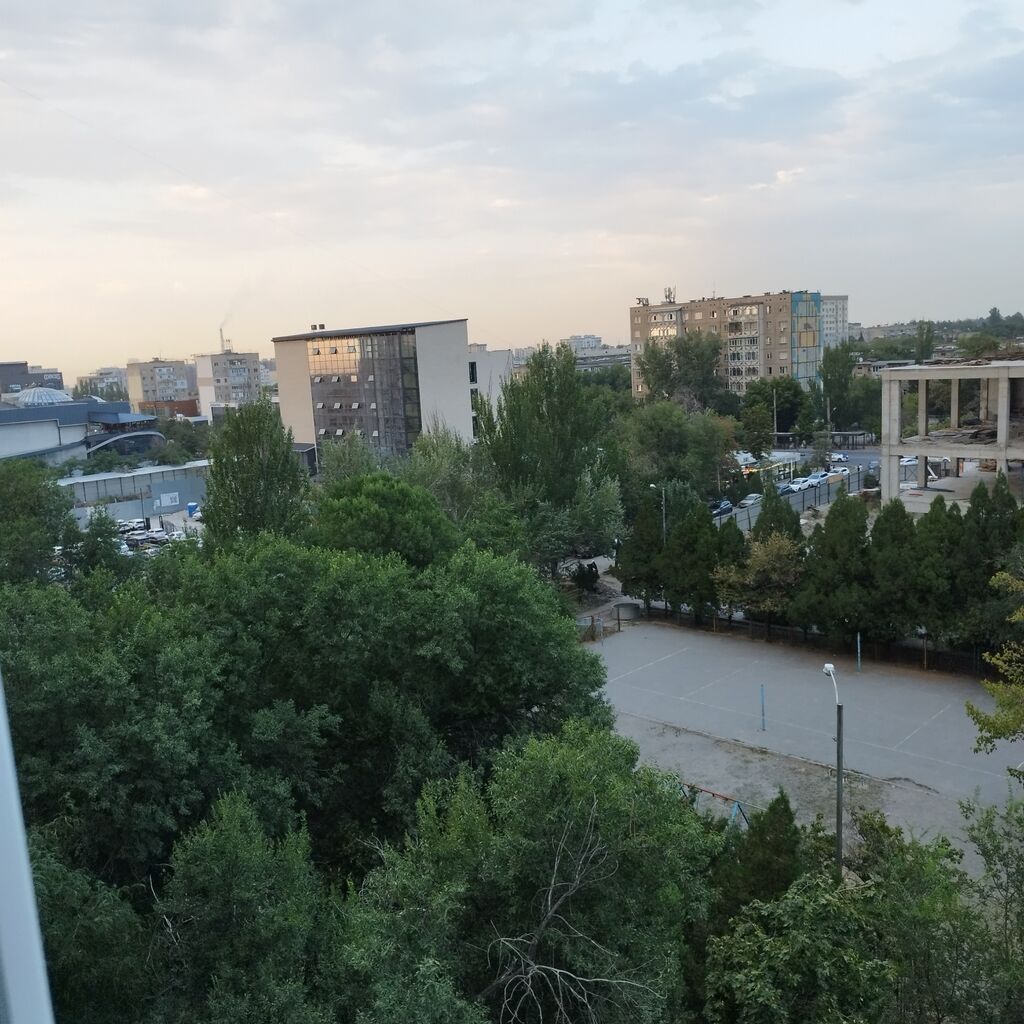 2 комнаты, 47 м², 7 мкр 105 серия, 7 этаж, Старый ремонт: фото 5