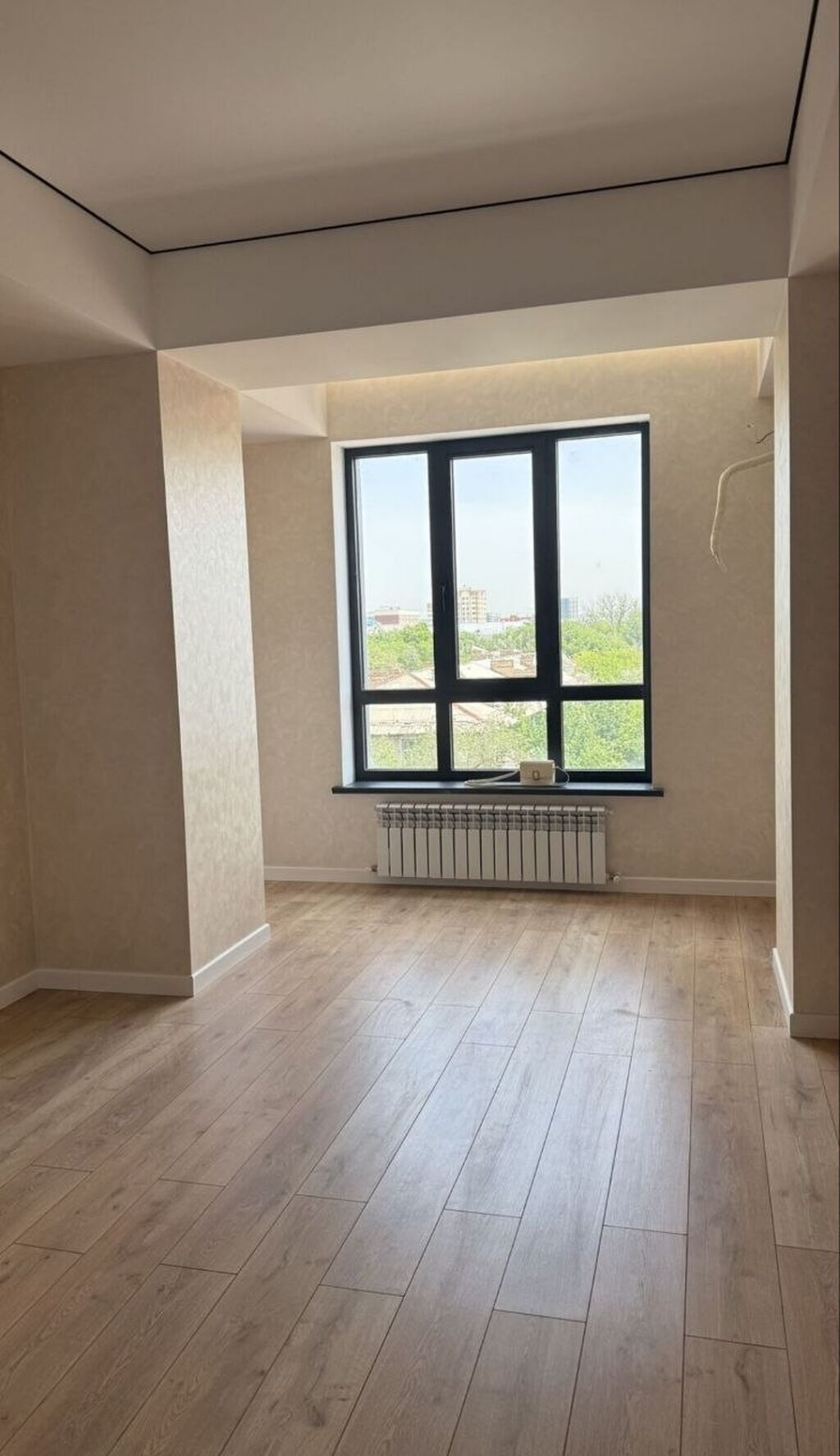 2 комнаты, 72 м², Политех 5 этаж, Дизайнерский ремонт: фото 3