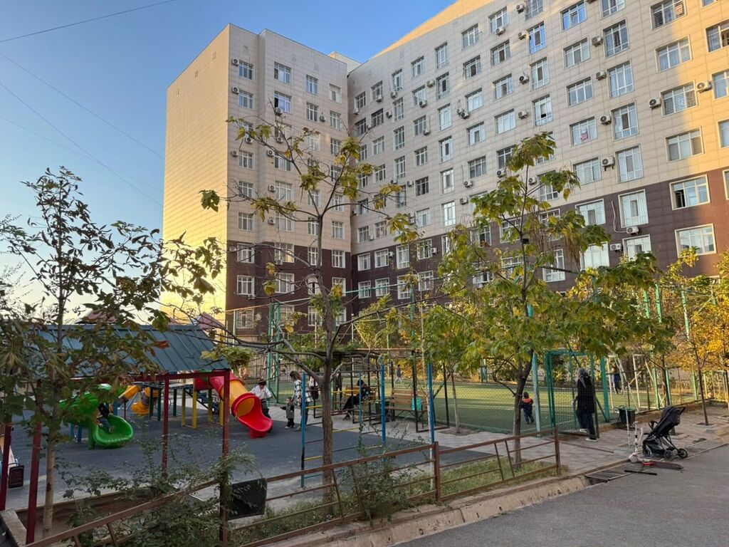 2 комнаты, 49 м², 7 мкр Элитка, 3 этаж, Евроремонт: фото 5