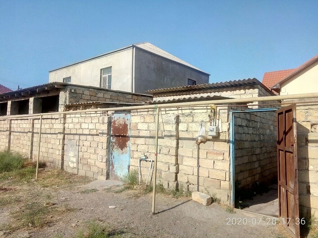 5 otaqlı, 220 kv. m, Orta təmir