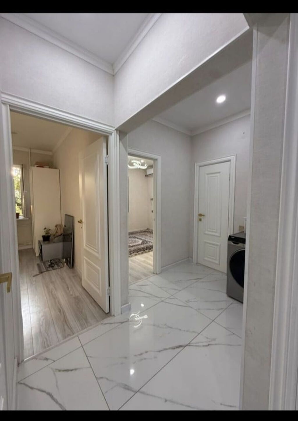 Продам 4-комнатную квартиру 80 м² в ЖК Джал-23: фото 5