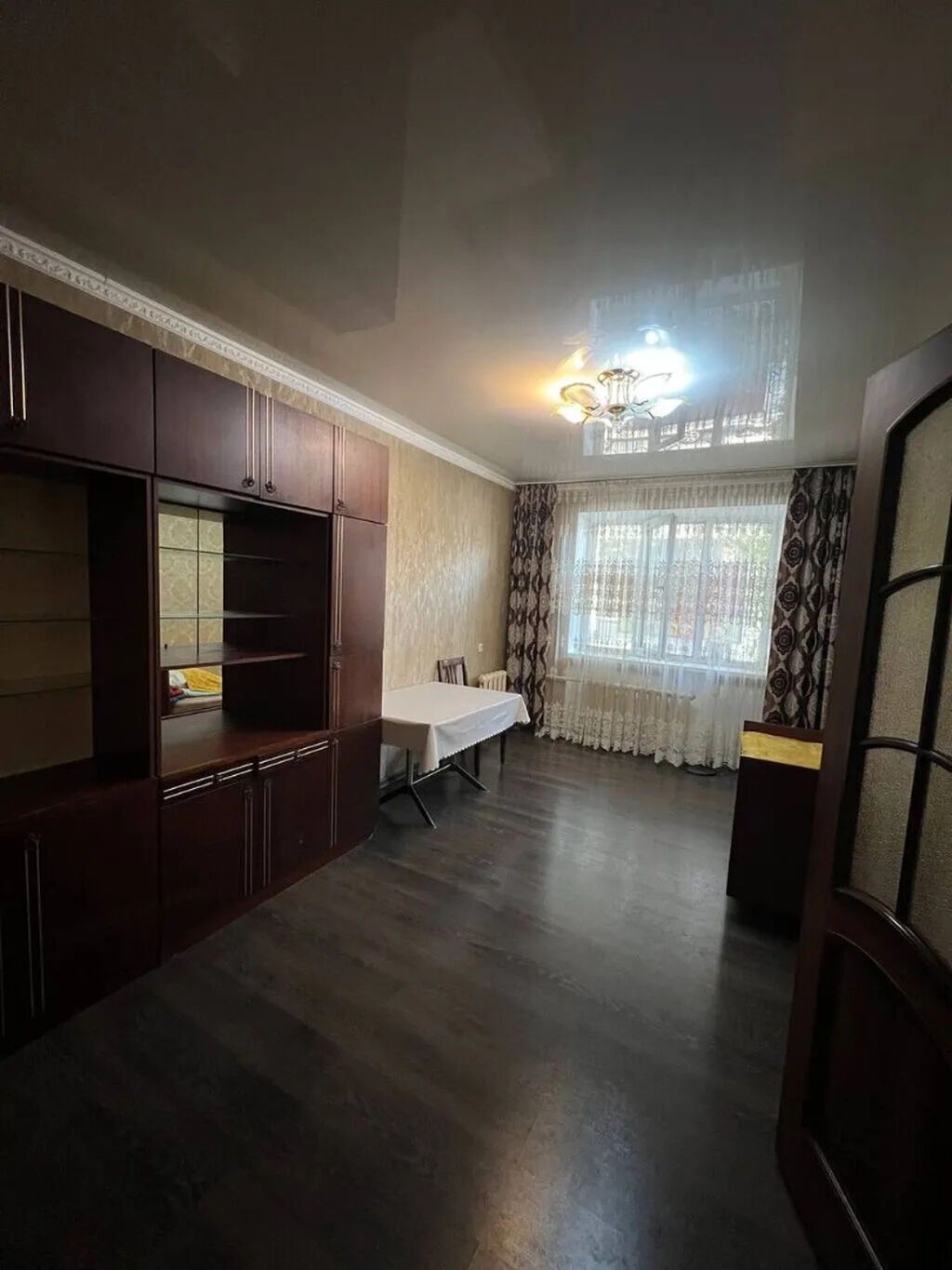3 комнаты, 63 м², Таатан ТЦ Индивидуалка, 1 этаж: фото 1