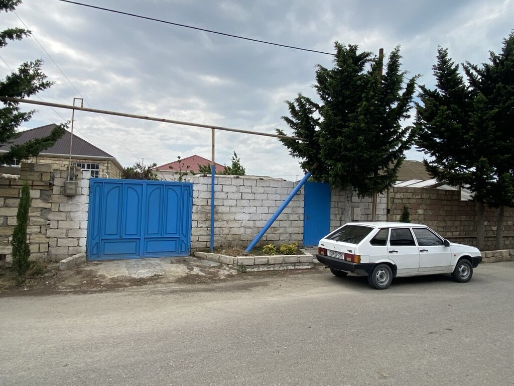 Digah, 70 kv. m, 3 otaqlı, Hovuzsuz, Kanalizasiya, Qaz, Su