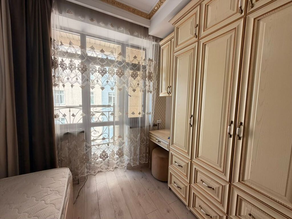 Продается 1-комнатная квартира на Джале, 40 м²: фото 7