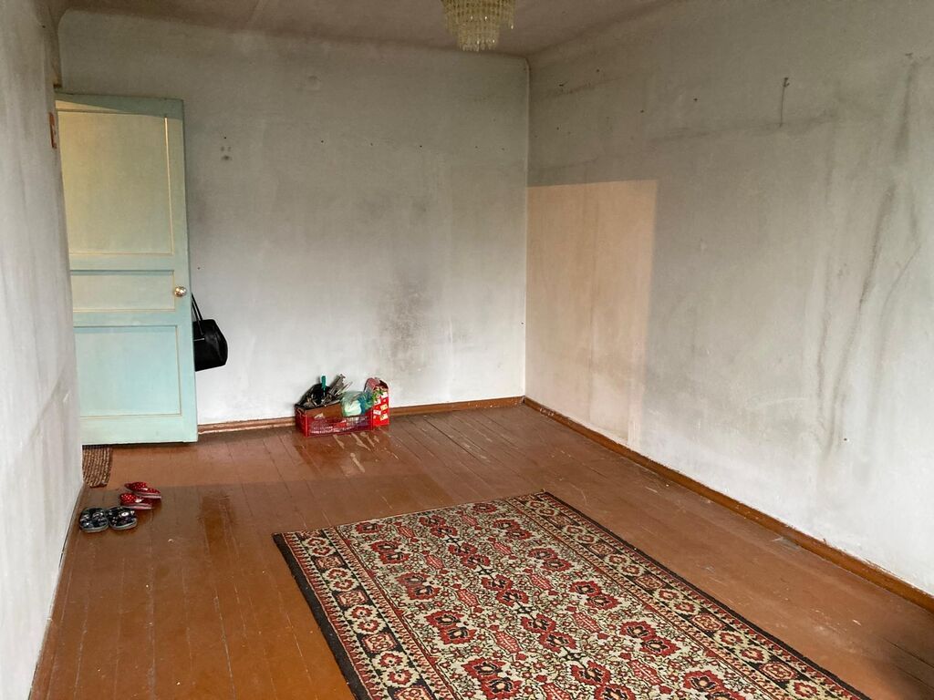 2 комнаты, 45 м², ул. Фрунзе / Логвиненко Индивидуалка, 5 этаж, Старый ремонт: фото 2