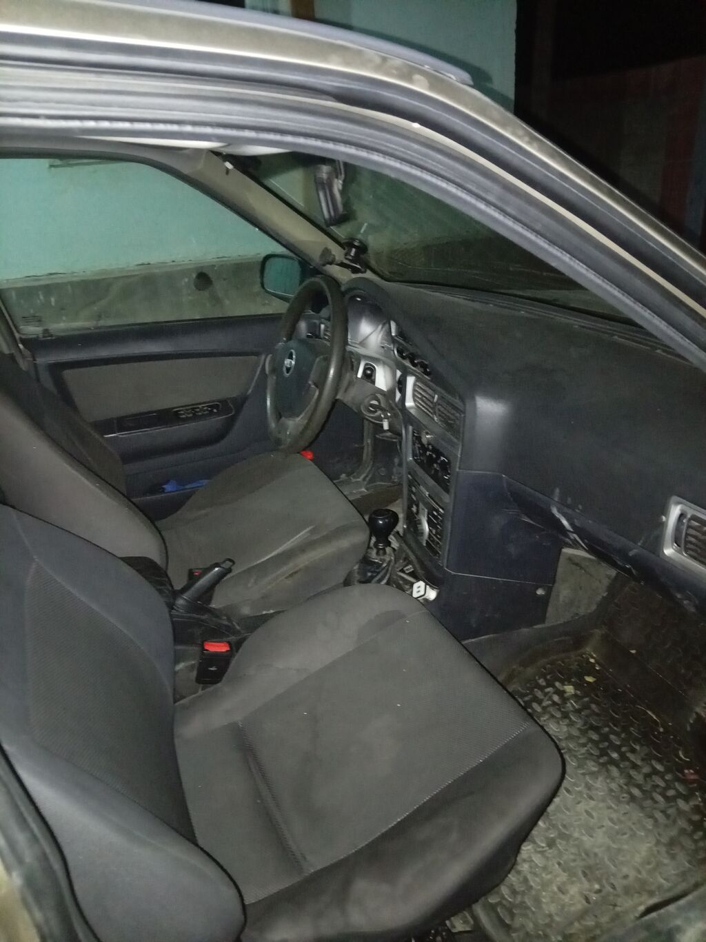 Daewoo Nexia: 2012 г., 1.6 л, Механика, Бензин, Седан: фото 5