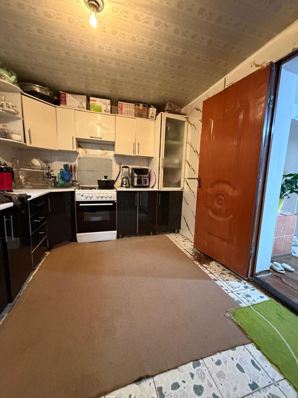 2 комнаты, 70 м², 4 соток, Бишкек, Рухий Мурас ж/м Риэлтор: фото 8