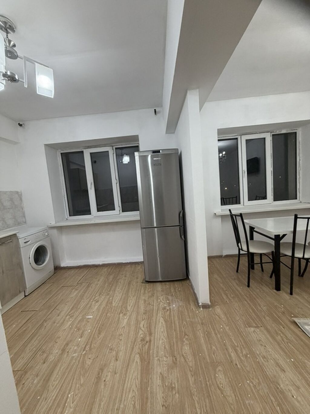 1 комната, 23 м², Малосемейка, 4 этаж, Косметический ремонт: фото 7