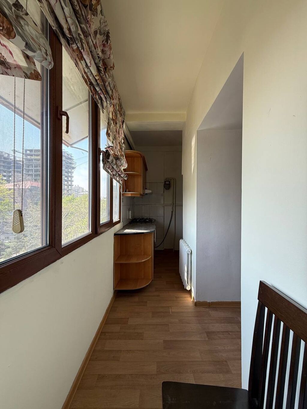 3 комнаты, 73 м², Золотой квадрат Индивидуалка, 5 этаж, Косметический ремонт: фото 6